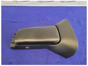1997-2004 Chevrolet Corvette FRC Z06 C5 Console Center Lid Black 2082 - Foto 1 di 12