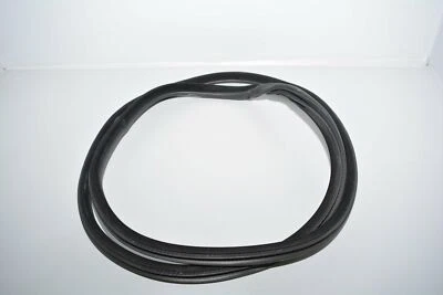 BMW F11 5er Protección Perimetral Puerta Trasera Edge Protección Puerta Trasero - Imagen 1 de 3