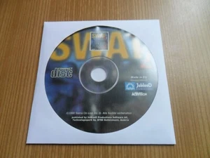 (PC) - POLICE QUEST SWAT 2 - Bild 1 von 1