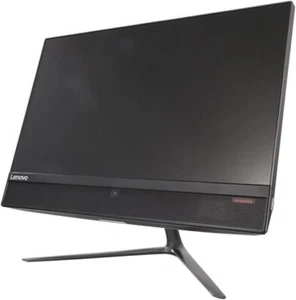 Lenovo IdeaCentre AIO 510-22ASR A6-9210 Radeon R4 8GB RAM 1TB HDD Win 10 Home - Picture 1 of 2