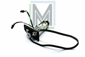 23R3170 IBM 3584 TAPE LIBRARY PIVOT MOTOR mit RIEMEN - Bild 1 von 5