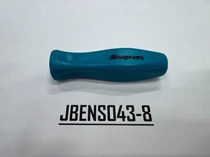 Snap-on Tools DISCONTINUED TEAL 3/8" Drive Replacement Ratchet Hard Grip - Bild 1 von 8