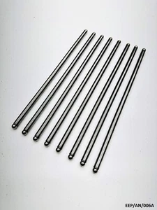 8 x Engine Push Rod for Dodge Dakota AN 2.5L 1996-2002 J3241709 EEP/AN/006A - Picture 1 of 4