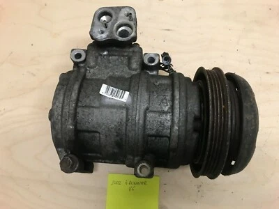 Toyota 4Runner V6 1999 2000 2001 2002 compresor de aire acondicionado aire acondicionado OEM Foto 1 de 3