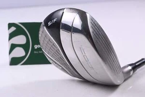 Cobra Amp Cell-S #5 Wood / 18 Degree / Regular Flex Cobra Amp Cell-S 65 Shaft - Picture 1 of 8
