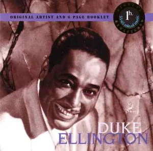 CD Duke Ellington United Audio Entertainment - Bild 1 von 1