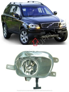 NEW FOR VOLVO XC90 2002 - 2013 FRONT BUMPER FOG LIGHT LAMP RIGHT SIDE 8693796 - Picture 1 of 2