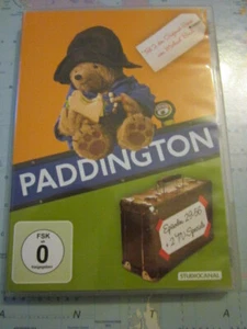 DVD Paddington 2 - Imagen 1 de 2