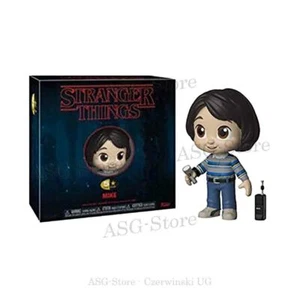 Funko 5 estrellas Stranger Things Mike - Imagen 1 de 3