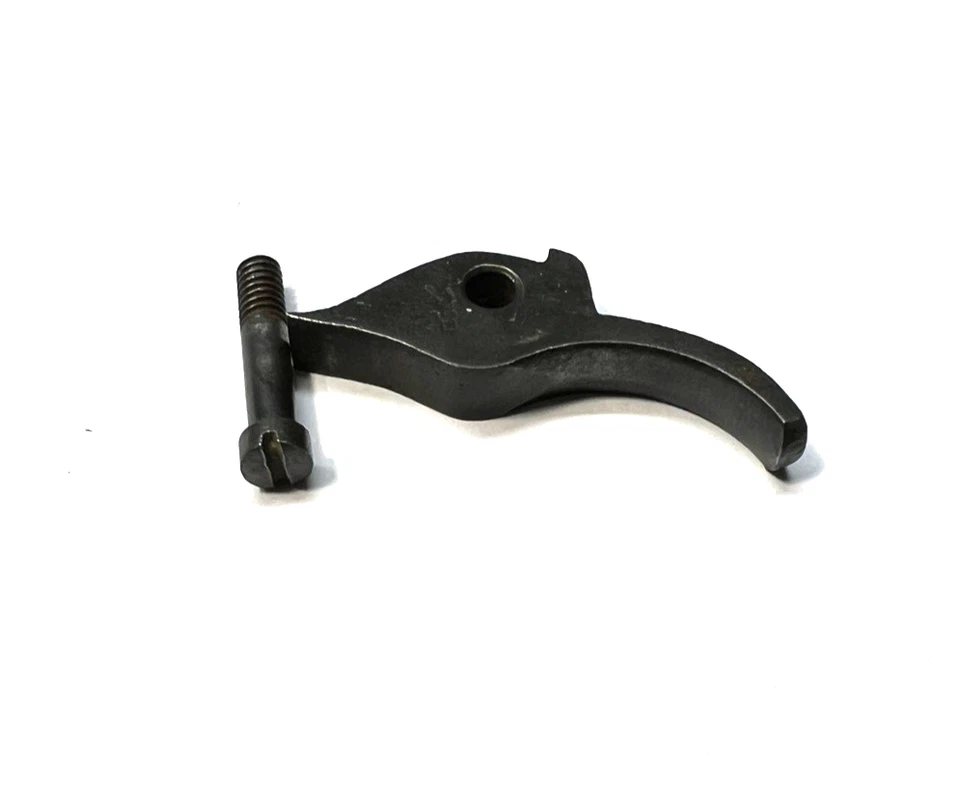 Rifle Stevens 16-1/2 Crackshot .32 Rimfire GATILLO Y PIEZAS DE TORNILLO Foto 1 de 2