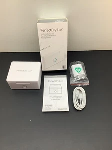 New Perfect Dry Lux Hearing Aid 360 Degree UV-C Dehumification System - Picture 1 of 3
