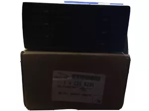 Jaguar X type CD changer - Picture 1 of 2