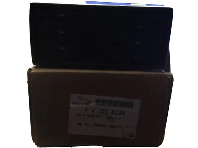 Jaguar X type CD changer - Image 1 of 2