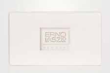 Erno Laszlo”WHITE MARBLE LIGHTENING CLEANSING BAR” 1.7Oz-(NEW-SEALED-TRAVEL SIZE