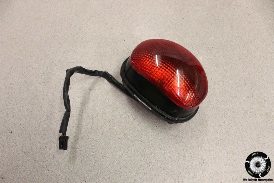 2002 Triumph Daytona 955i задний задний задний фонарь задний стоп-сигнал лампа 955 02 - Изображение 1 из 1