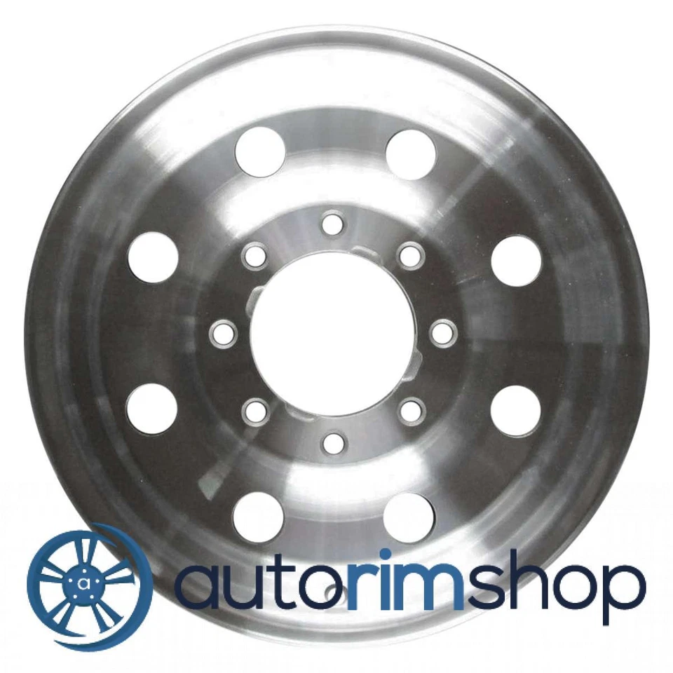 Ford E150 E450 Van F350 1994-2008 16" OEM Wheel Rim F5TAJA7700 - Image 1 of 1