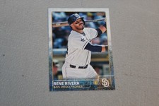 2015 Topps Baseball Cards Complete Finish Fill Your List Set U-Pick #1-250