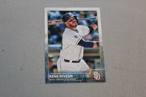 2015 Topps Baseball Cards Complete Finish Fill Your List Set U-Pick #1-250