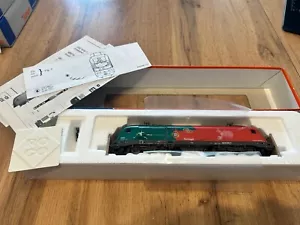 Neu Versand! ÖBB 1016 025-7 Taurus Werbelok für Portutal EM 2008 Roco H0 - Bild 1 von 8