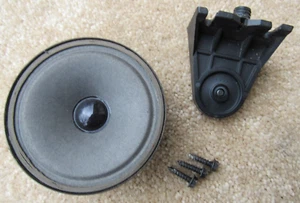 Bose 301 Series ii 8712TNK Tweeter & Mount Single Speaker Replacement & Screws B - Picture 1 of 7