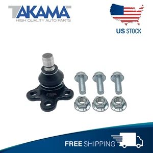 1 pc Front Lower Ball joints RIGHT or LEFT For 13-19 BUICK ENCORE, 13-22 CHEVY - Bild 1 von 3