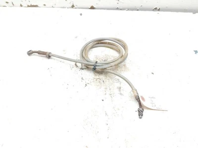 16-21 Polaris RZR XP Turbo Master To Rear Block Brake Line Hose - Image 1 of 4
