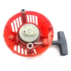 Recoil Starter Assembly fits for Husqvarna 124L 125L 125LD 125E 128L 128LD LDX - Picture 1 of 3