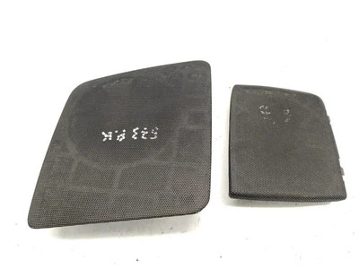 Volkswagen Golf III 1995 LHD dash dashboard panel speaker trim cover 1H1857210  - Image 1 of 4