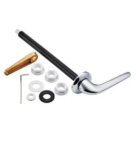 New - Genuine Ideal/Armitage EEW124090CP Conceala 2 Cistern High Level Lever - Picture 1 of 10