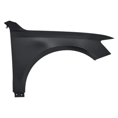 For Audi SQ5 2014 15 16 2017 Front Fender Passenger Side Steel Primed Foto 1 de 4