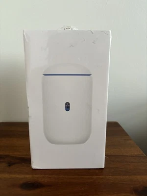 Ubiquiti UDR-US UniFi WiFi 6 Dream Router Tested 810010078261 - Image 1 of 4