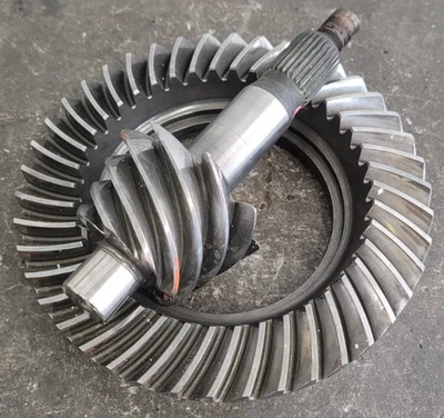 USED - Ford 9" 5.25 Gear Set - Ford 9 Inch - 525 - Free Shipping!!! - Изображение 1 из 4
