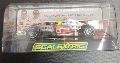 SCALEXTRIC MCLAREN MERCEDES Slotcar - Bild 1 von 4