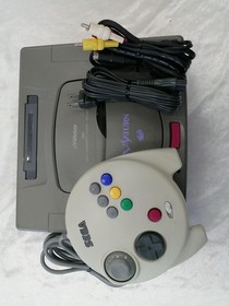 VICTOR V Saturn Rg-jx2 Used