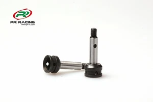 PR SB401-R CVD Axle Front (2pcs) - Picture 1 of 1