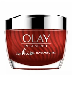 Olay Regenerist Whip | Light - Matte - Day Cream | Hydrate - Firm - Renew | 50ml - Picture 1 of 2