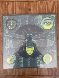 JERRY CANTRELL: Brighten LP Electric Blue Vinyl - Picture 1 of 2