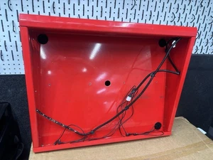 Snap On Tool Truck Ex Dealer Van Mac Racking Display Shelf Shelving Drawers - Picture 1 of 6