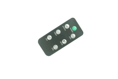 Remote Control Compatible For United UTF-795 Digital Tower Fan - Bild 1 von 4
