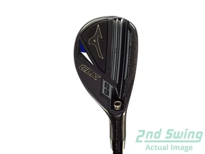 Mizuno 2020 CLK Hybrid 5 Hybrid 25° Graphite Senior Right 39.5in - Picture 1 of 10