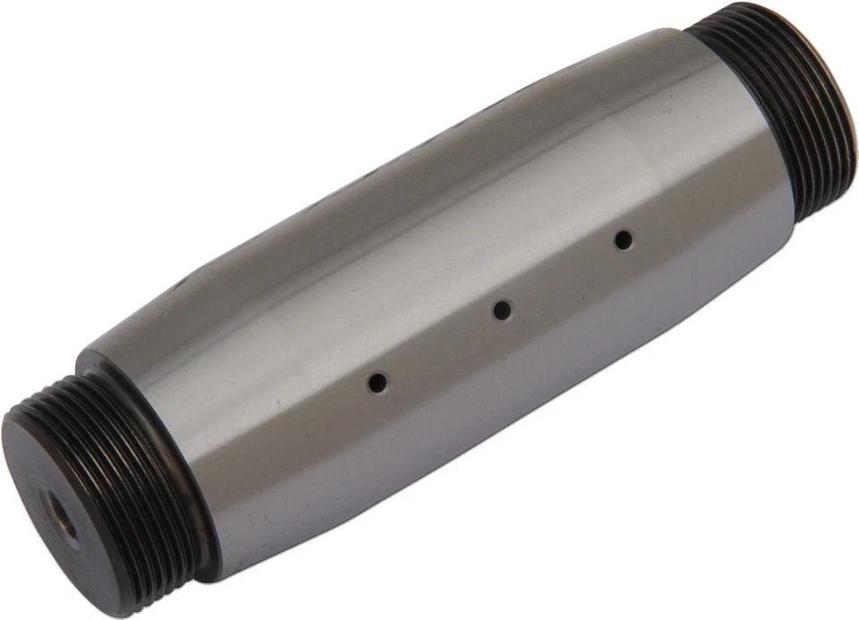 Pin de manivela de mecanizado Jim's de tres orificios #23961-80A3 Foto 1 de 1