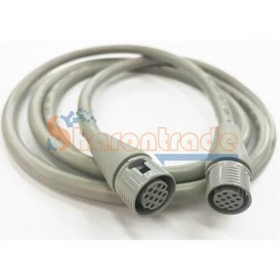 1PC Agilent 11713A/B/C 8120-2703 Control Cable USED - Image 1 of 2