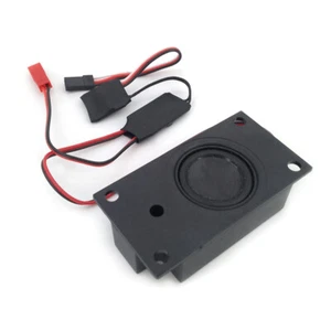 RC Warship Marine Combat Alarm Battle Ship Receiver Control Warning Sound Module - Picture 1 of 7