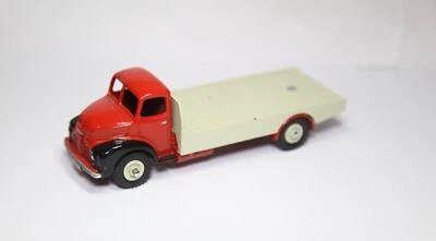 Dinky 533 Leyland Wagon - Vintage 1950s - Nice Code 3 Repaint — 第 1/4 张图片
