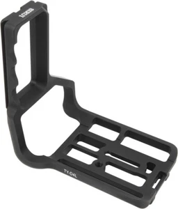 SIRUI TY-D4L L-Schiene für Nikon D4 (EOL) by studio-ausruestung.de - Bild 1 von 2