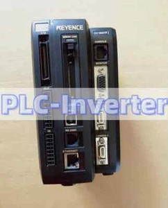 ONE KEYENCE Vision Controller CV-3001 New Fast Delivery/ - Picture 1 of 6