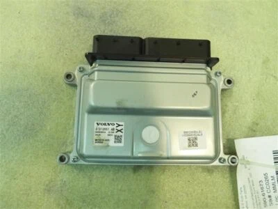 Módulo de control electrónico ECM del motor 2,5 L compatible con 14-16 VOLVO S60 770780 Foto 1 de 4