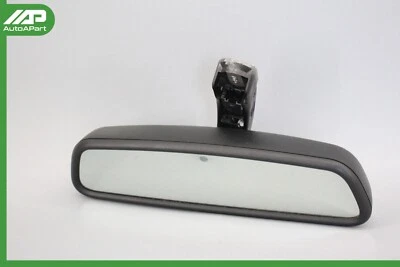 ✅ 07-13 BMW E70 E71 X5 X6 Front Windshield Rear View Mirror 919233501 OEM - Image 1 of 4