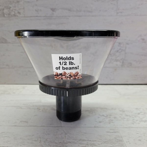 Cuisinart Automatic Burr Mill Grinder Replacement Part DBM-8 Motor Base Only Photo Related