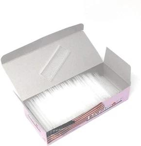 Fine pin barbs fastener for Label Price Tagging Tag Gun (clear) - Picture 1 of 1